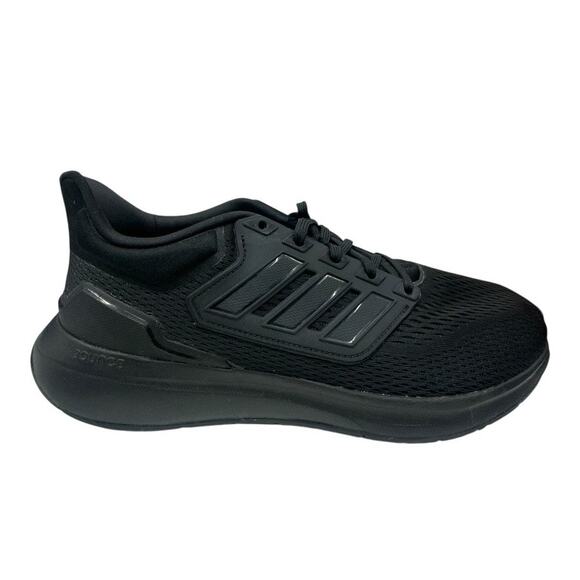 Adidas EQ21 Run Men\'s Running Shoe Athletic Sneakers Trainers Size 10 main image 4